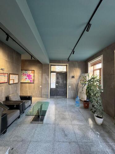 Satılır 3 otaqlı yeni tikili 138 m², Nərimanov r., photo 29 from 30