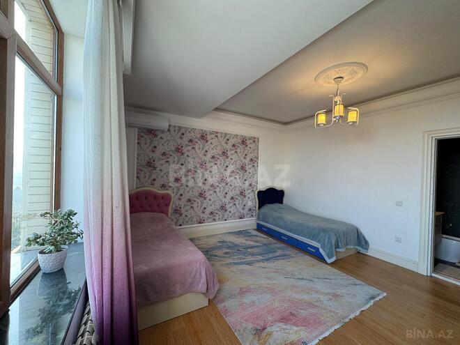 Satılır 3 otaqlı yeni tikili 138 m², Nərimanov r., photo 17 from 30