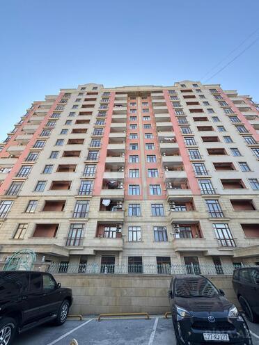 Satılır 3 otaqlı yeni tikili 138 m², Nərimanov r., photo 3 from 30