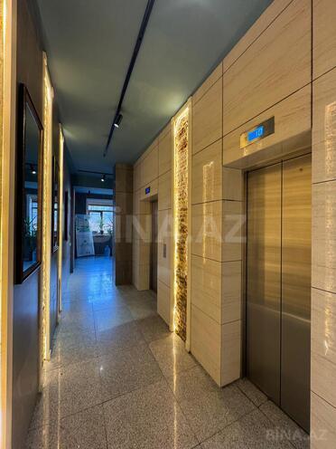 Satılır 3 otaqlı yeni tikili 138 m², Nərimanov r., photo 27 from 30