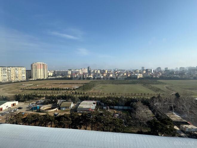 Satılır 3 otaqlı yeni tikili 138 m², Nərimanov r., photo 24 from 30