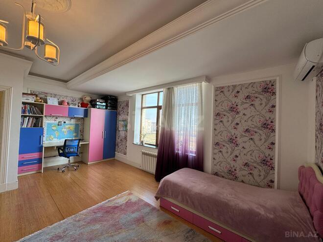 Satılır 3 otaqlı yeni tikili 138 m², Nərimanov r., photo 15 from 30