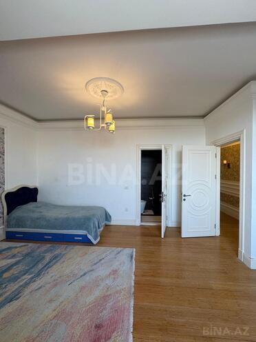 Satılır 3 otaqlı yeni tikili 138 m², Nərimanov r., photo 18 from 30