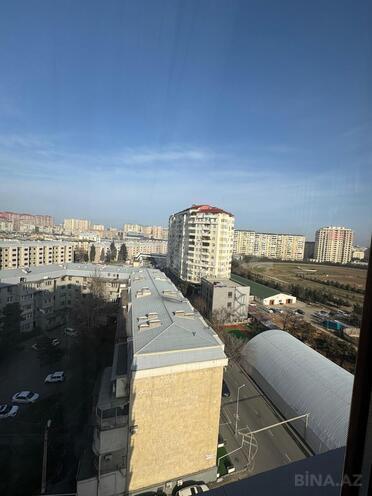 Satılır 3 otaqlı yeni tikili 138 m², Nərimanov r., photo 25 from 30