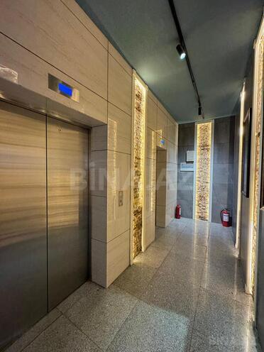 Satılır 3 otaqlı yeni tikili 138 m², Nərimanov r., photo 26 from 30