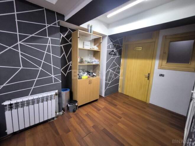 Сдаётся 1-комн. офис 20 м², м. Нариман Нариманов, photo 7 from 11