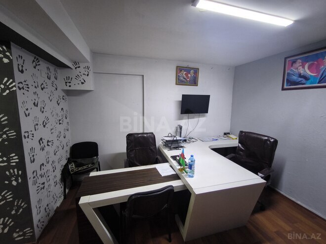 Сдаётся 1-комн. офис 20 м², м. Нариман Нариманов, photo 9 from 11