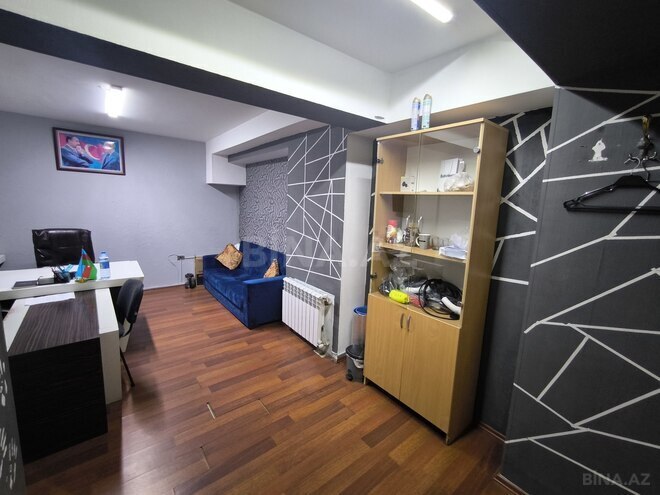 Сдаётся 1-комн. офис 20 м², м. Нариман Нариманов, photo 6 from 11