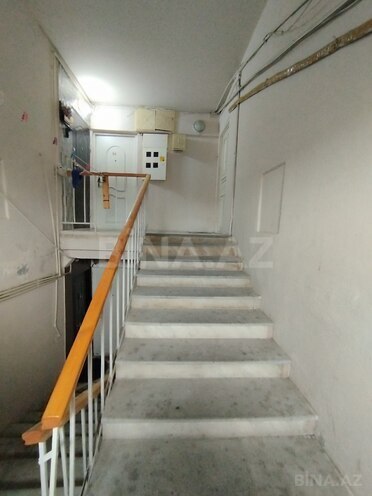 Продаётся 1-комн. вторичка 45 м², м. Нефтчиляр, photo 14 from 15