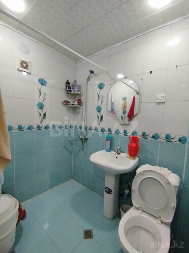 Продаётся 1-комн. вторичка 45 м², м. Нефтчиляр, photo 12 from 15