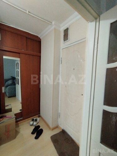 Продаётся 1-комн. вторичка 45 м², м. Нефтчиляр, photo 11 from 15