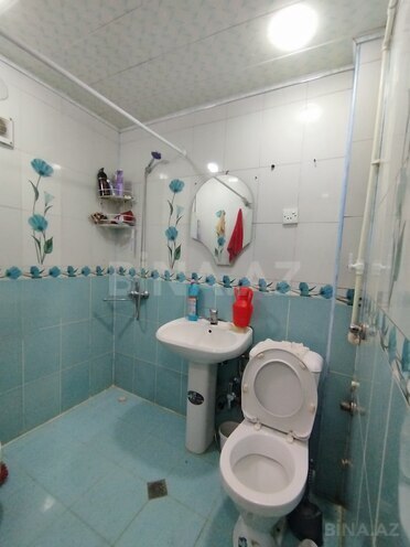 Продаётся 1-комн. вторичка 45 м², м. Нефтчиляр, photo 13 from 15