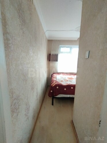 Продаётся 1-комн. вторичка 45 м², м. Нефтчиляр, photo 6 from 15