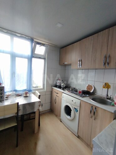 Продаётся 1-комн. вторичка 45 м², м. Нефтчиляр, photo 8 from 15