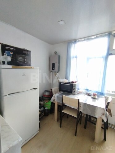Продаётся 1-комн. вторичка 45 м², м. Нефтчиляр, photo 9 from 15