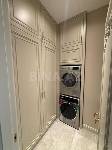 Satılır 4 otaqlı yeni tikili 240 m², Səbail r., photo 19 from 21