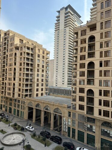 Satılır 4 otaqlı yeni tikili 240 m², Səbail r., photo 4 from 21