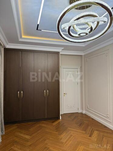 Satılır 4 otaqlı yeni tikili 240 m², Səbail r., photo 17 from 21