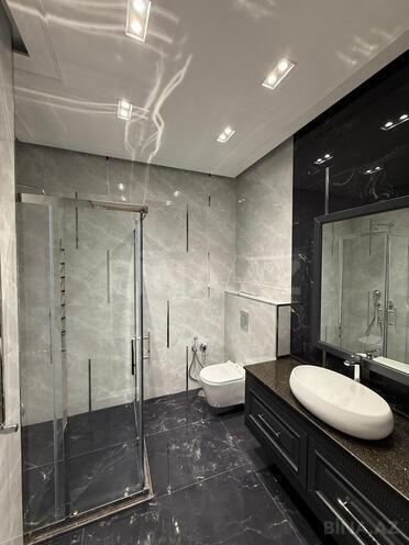 Satılır 4 otaqlı yeni tikili 240 m², Səbail r., photo 13 from 21