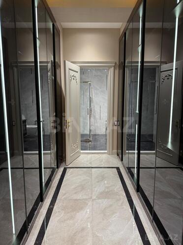 Satılır 4 otaqlı yeni tikili 240 m², Səbail r., photo 12 from 21