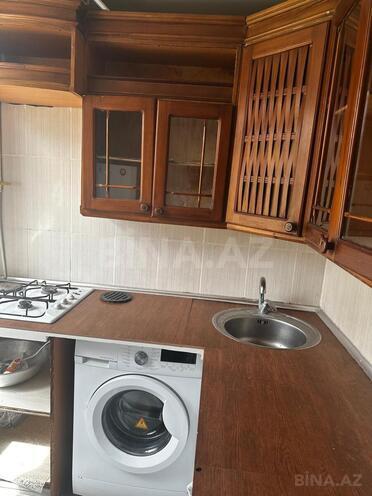 Продаётся 1-комн. вторичка 30 м², м. Элмляр Академиясы, photo 5 from 7