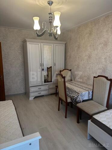 Продаётся 1-комн. вторичка 30 м², м. Элмляр Академиясы, photo 3 from 7