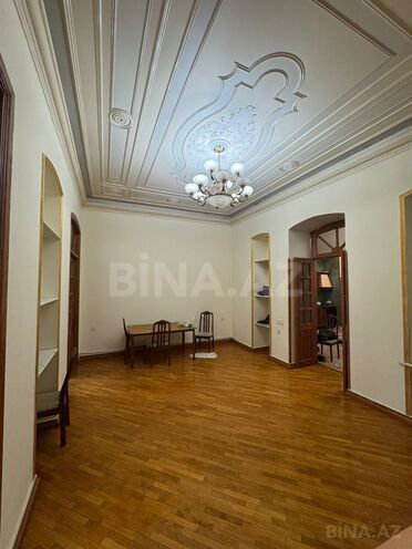 İcarəyə verilir 3 otaqlı ofis 85 m², Sahil m., photo 4 from 12