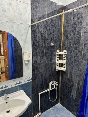 İcarəyə verilir 3 otaqlı ofis 85 m², Sahil m., photo 9 from 12