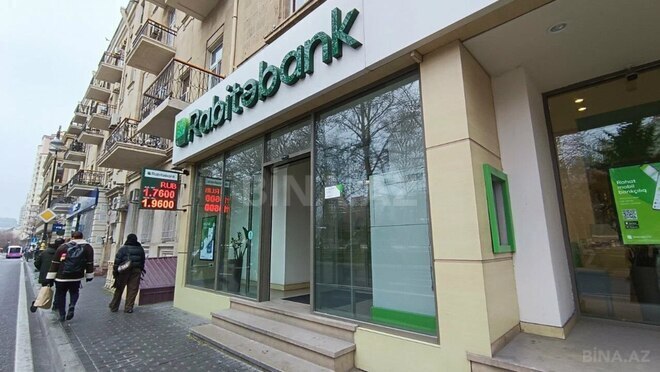 İcarəyə verilir 3 otaqlı ofis 85 m², Sahil m., photo 11 from 12