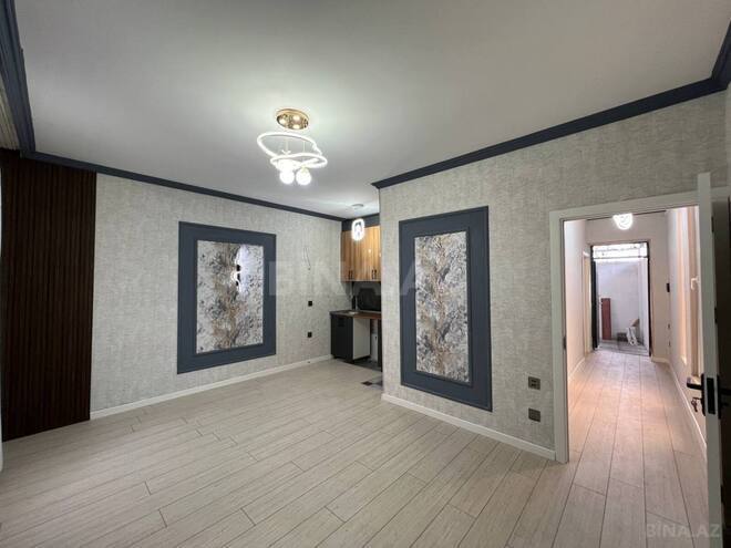 Satılır 2 otaqlı həyət evi/bağ evi 60 m², Masazır q., photo 1 from 14