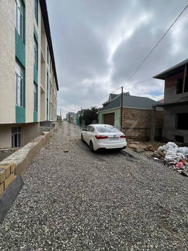 Satılır 2 otaqlı həyət evi/bağ evi 60 m², Masazır q., photo 13 from 14