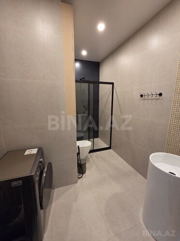 Сдаётся 4-комн. новостройка 130 м², Наримановский  р., photo 16 from 21
