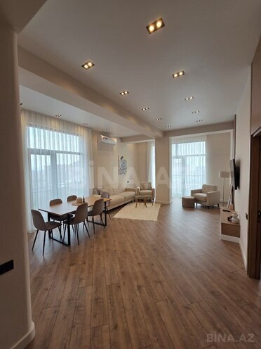 Сдаётся 4-комн. новостройка 130 м², Наримановский  р., photo 1 from 21