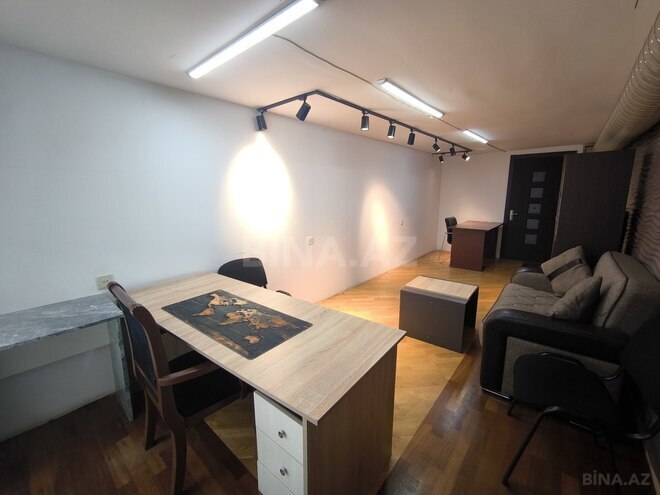 Сдаётся 1-комн. офис 30 м², м. Нариман Нариманов, photo 8 from 11