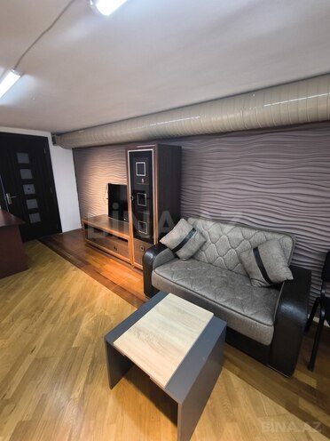 Сдаётся 1-комн. офис 30 м², м. Нариман Нариманов, photo 5 from 11