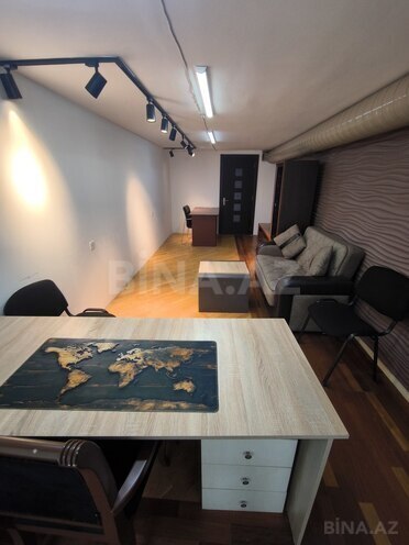 Сдаётся 1-комн. офис 30 м², м. Нариман Нариманов, photo 6 from 11