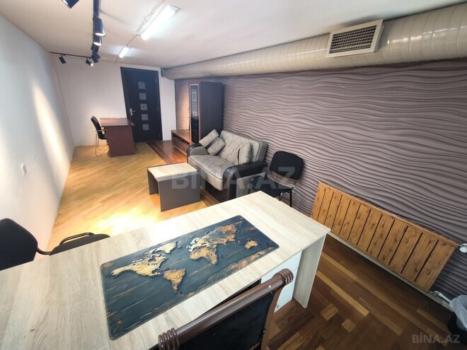 Сдаётся 1-комн. офис 30 м², м. Нариман Нариманов, photo 7 from 11