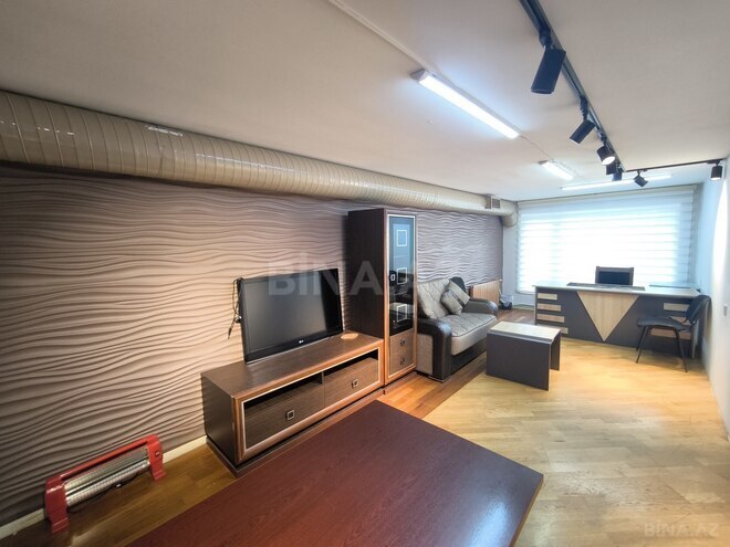 Сдаётся 1-комн. офис 30 м², м. Нариман Нариманов, photo 9 from 11