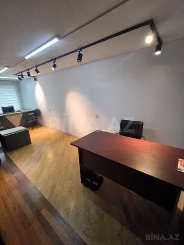 Сдаётся 1-комн. офис 30 м², м. Нариман Нариманов, photo 4 from 11