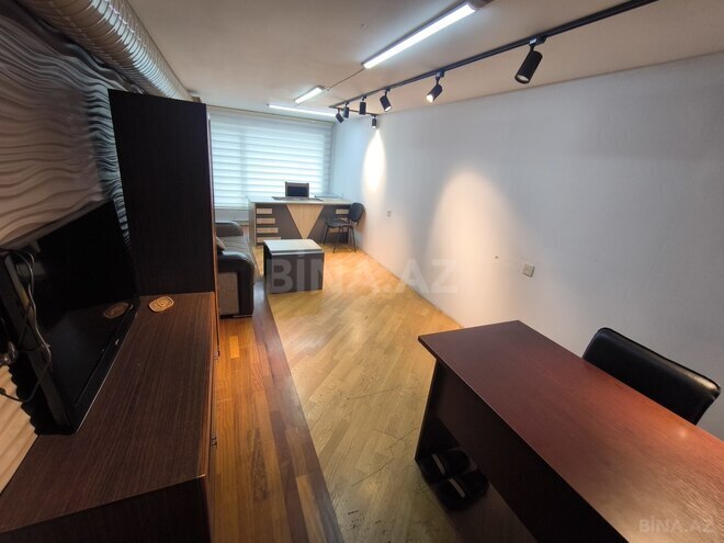 Сдаётся 1-комн. офис 30 м², м. Нариман Нариманов, photo 10 from 11