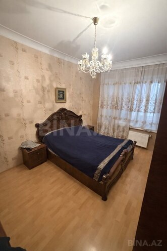 Satılır 4 otaqlı köhnə tikili 100 m², Memar Əcəmi m., photo 4 from 7