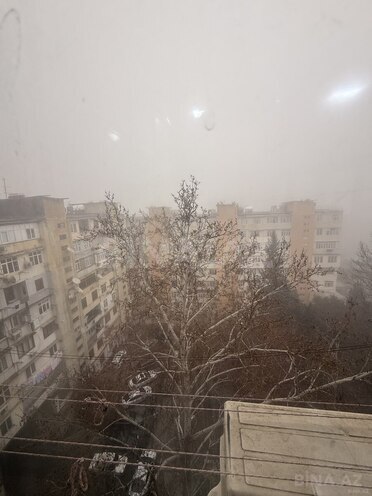 Satılır 4 otaqlı köhnə tikili 100 m², Memar Əcəmi m., photo 6 from 7