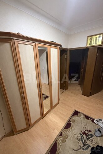 Satılır 4 otaqlı köhnə tikili 100 m², Memar Əcəmi m., photo 5 from 7