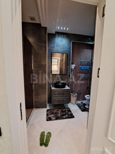 İcarəyə verilir 2 otaqlı yeni tikili 80 m², Bayıl q., photo 16 from 18