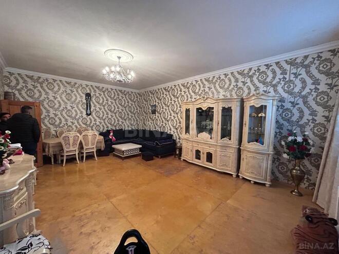 Satılır 4 otaqlı həyət evi/bağ evi 120 m², Dərnəgül m., photo 6 from 18