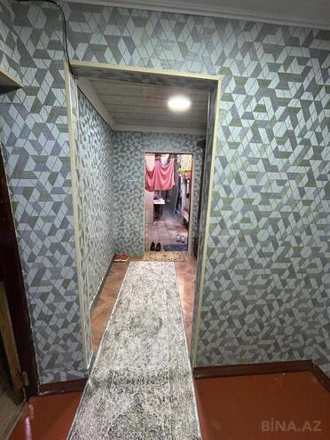 Satılır 4 otaqlı həyət evi/bağ evi 120 m², Dərnəgül m., photo 15 from 18