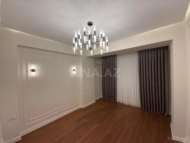 Продаётся 4-комн. новостройка 179 м², м. Шах Исмаил Хатаи, photo 9 from 28