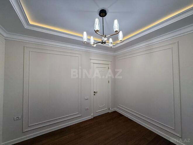 Продаётся 4-комн. новостройка 179 м², м. Шах Исмаил Хатаи, photo 13 from 28