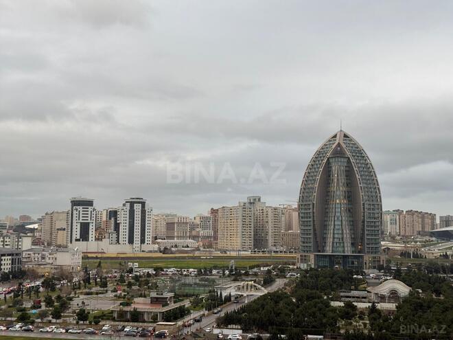 Продаётся 4-комн. новостройка 179 м², м. Шах Исмаил Хатаи, photo 4 from 28