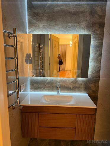 Продаётся 4-комн. новостройка 179 м², м. Шах Исмаил Хатаи, photo 17 from 28